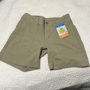 Womens Columbia Shorts